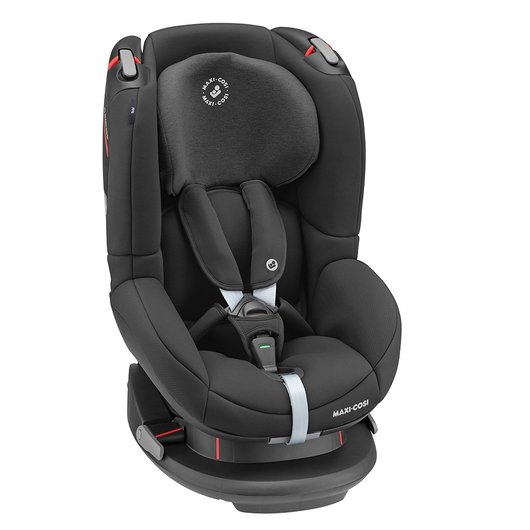 Автокрісло MAXI-COSI Tobi Authentic Black, зображення 2
