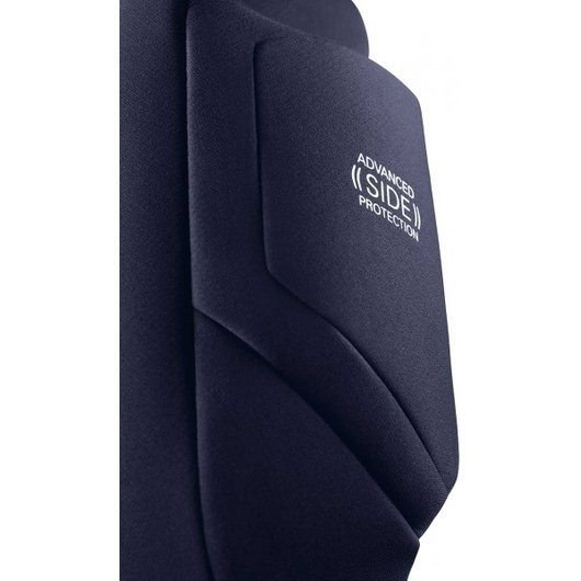 Автокрісло RECARO Monza Nova 2 Seatfix Select Garnet Red, зображення 3