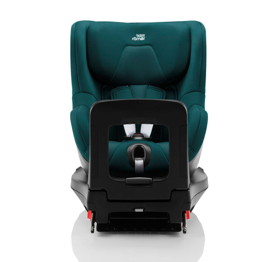 Автокрісло BRITAX-ROMER DUALFIX M i-SIZE V22 Atlantic Green, зображення 2