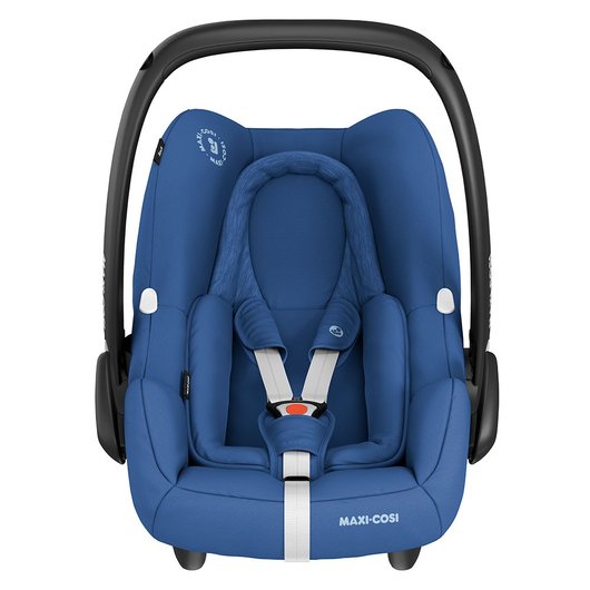 Автокрісло MAXI-COSI Rock Essential Blue, зображення 3