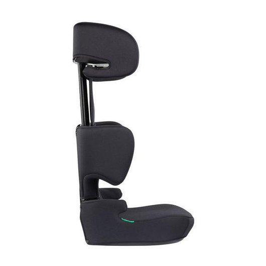 Автокрісло BEBE CONFORT ROAD SAFE i-Size Full Black, зображення 4