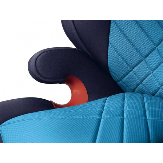 Автокрісло RECARO Monza Nova 2 Seatfix Select Night Black, зображення 6