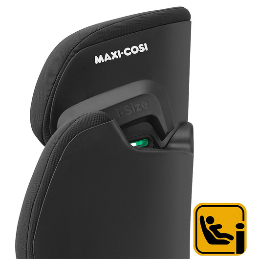 Автокресло MAXI-COSI Morion Basic Black, изображение 5