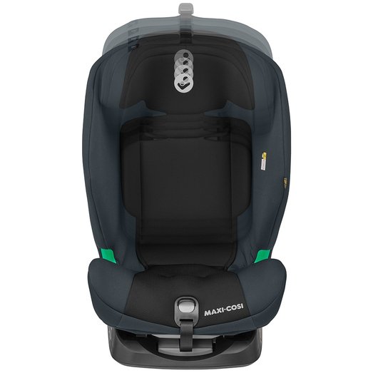 Автокрісло MAXI-COSI Titan I-Size Basic Grey, зображення 4