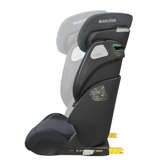 Автокрісло MAXI-COSI Kore Authentic Graphite, зображення 6