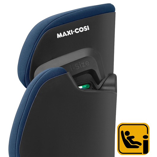 Автокресло MAXI-COSI Morion Basic Blue, изображение 5