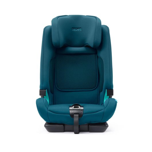 Автокрісло RECARO TORIA ELITE PRIME FROZEN BLUE, зображення 2