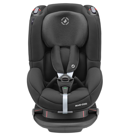 Автокрісло MAXI-COSI Tobi Authentic Black, зображення 3