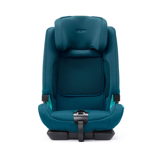 Автокрісло RECARO TORIA ELITE Carbon Grey, зображення 2