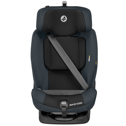 Автокрісло MAXI-COSI Titan I-Size Basic Grey, зображення 5