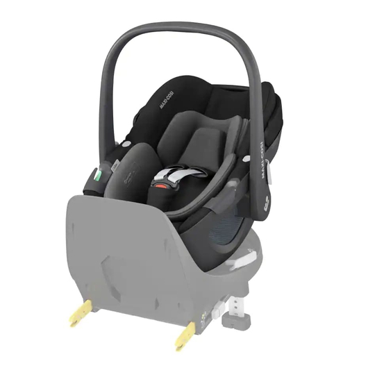 Автокрісло MAXI-COSI Pebble 360 Essential Black, зображення 9