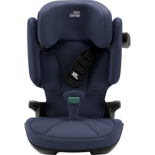 Автокресло BRITAX-ROMER KIDFIX i-SIZE Moonlight Blue, изображение 3