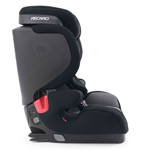 Автокрісло RECARO TIAN CORE ENERGY BLUE, зображення 4