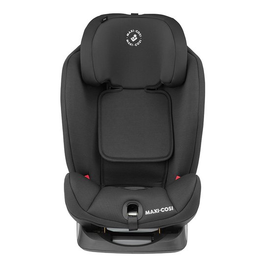Автокрісло MAXI-COSI Titan Basic Black, зображення 3