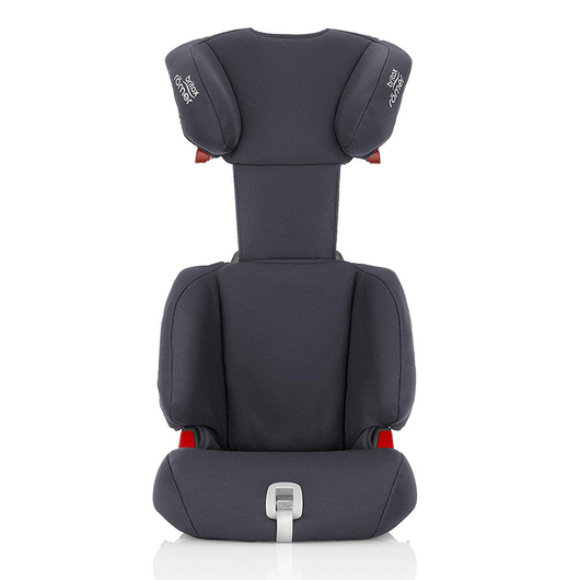 Автокрісло BRITAX-ROMER DISCOVERY SL Storm Grey, зображення 4