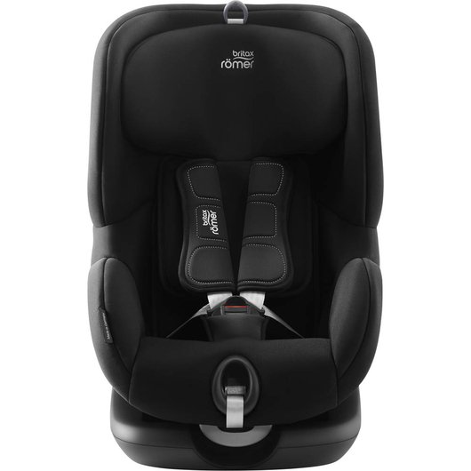 Автокрісло BRITAX-ROMER TRIFIX2  i-SIZE Cosmos Black, зображення 3