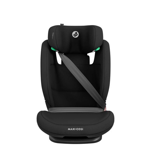 Автокрісло MAXI-COSI RodiFix S i-Size Basic Black, зображення 4