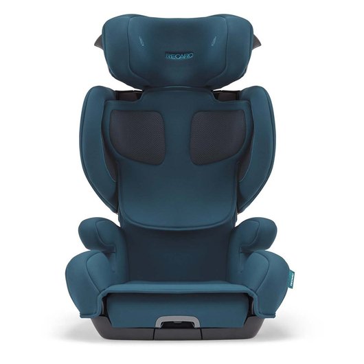 Автокрісло RECARO Mako Elite 2 Prime Mat Black, зображення 2
