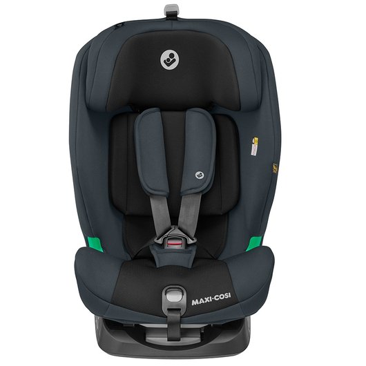 Автокрісло MAXI-COSI Titan I-Size Basic Grey, зображення 6