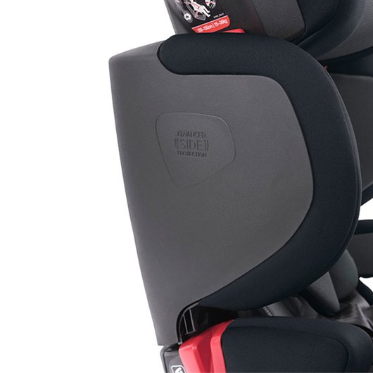 Автокрісло RECARO TIAN CORE ENERGY BLUE, зображення 7