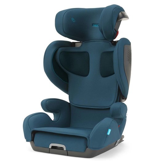 Автокрісло RECARO Mako Elite 2 Prime Pale Rose, зображення 2