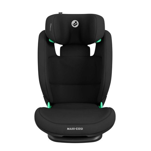 Автокрісло MAXI-COSI RodiFix S i-Size Basic Black, зображення 5