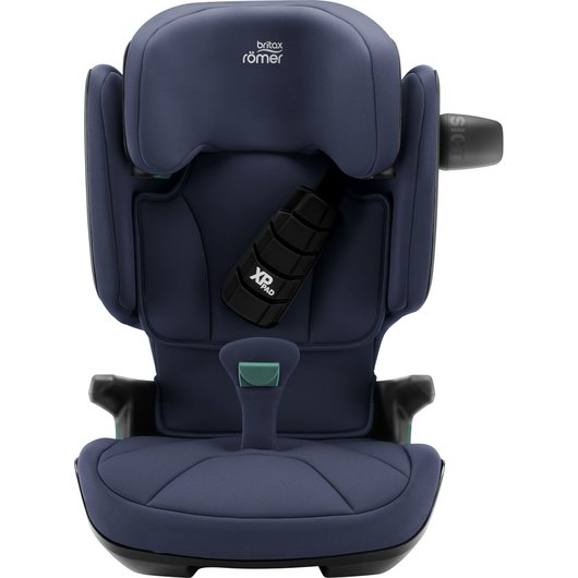 Автокресло BRITAX-ROMER KIDFIX i-SIZE Moonlight Blue, изображение 5