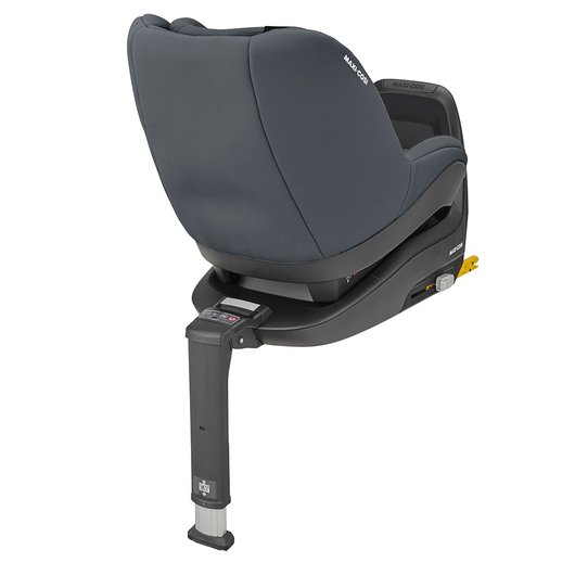 Автокрісло MAXI-COSI Pearl Smart i-Size Authentic Black, зображення 5
