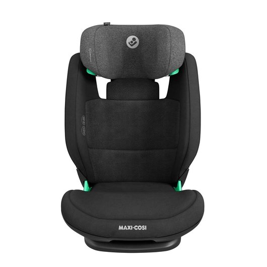 Автокрісло MAXI-COSI RodiFix Pro i-Size Authentic Black, зображення 6