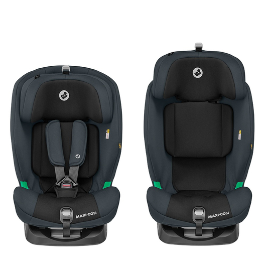 Автокрісло MAXI-COSI Titan I-Size Basic Grey, зображення 7