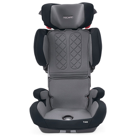 Автокрісло RECARO TIAN CORE ENERGY BLUE, зображення 3