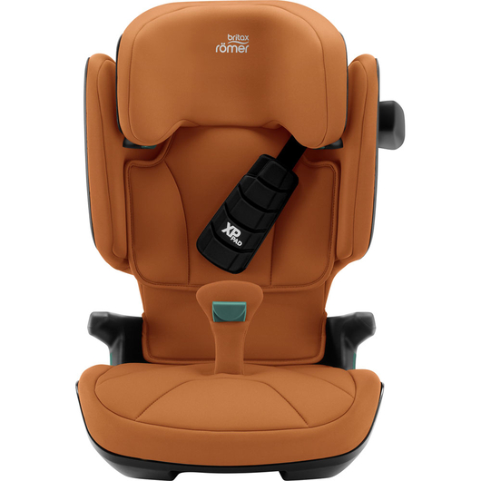 Автокрісло BRITAX-ROMER KIDFIX i-SIZE Golden Cognac, зображення 3