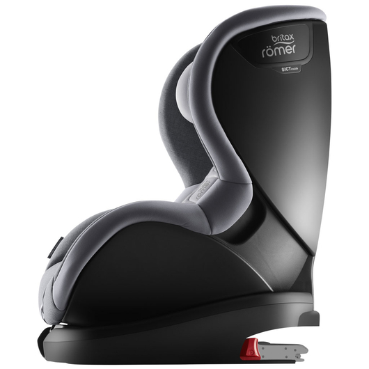 Автокрісло BRITAX-ROMER TRIFIX2 i-SIZE Grey Marble, зображення 6