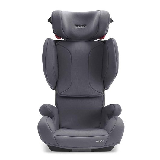 Автокрісло RECARO Mako2 Core Deep Black, зображення 5