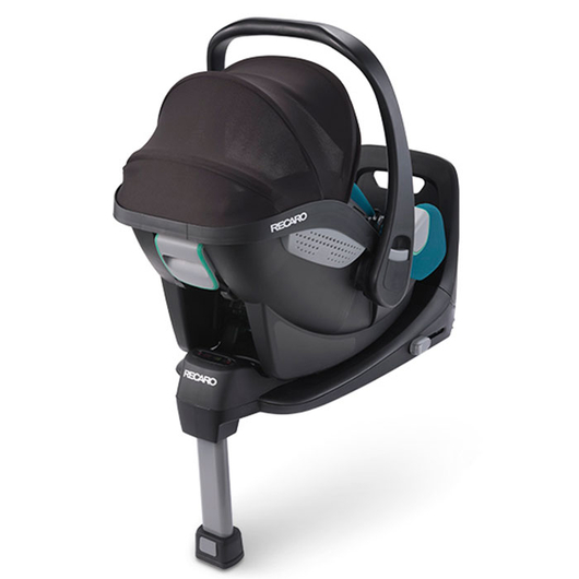 Автокрісло RECARO AVAN SELECT TEAL GREEN, зображення 8