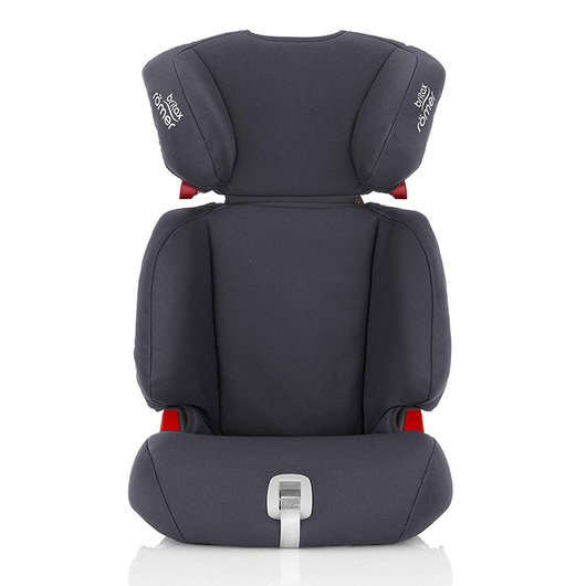 Автокрісло BRITAX-ROMER DISCOVERY SL Storm Grey, зображення 2