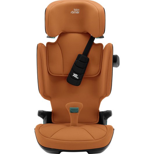 Автокрісло BRITAX-ROMER KIDFIX i-SIZE Golden Cognac, зображення 4