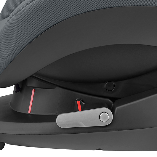 Автокресло MAXI-COSI Tobi Authentic Graphite, изображение 9