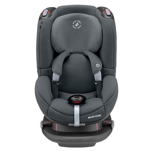 Автокресло MAXI-COSI Tobi Authentic Graphite, изображение 5