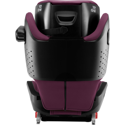 Автокрісло BRITAX-ROMER KIDFIX i-SIZE Burgundy Red, зображення 8