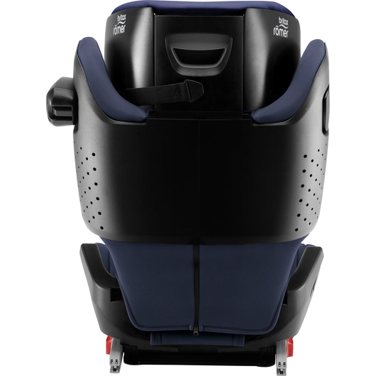 Автокресло BRITAX-ROMER KIDFIX i-SIZE Moonlight Blue, изображение 8