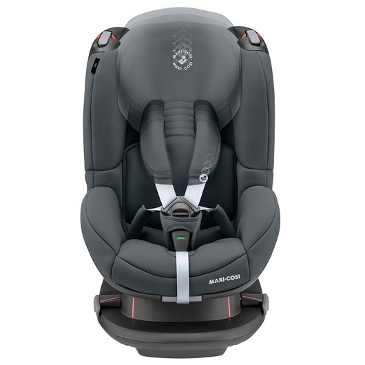Автокресло MAXI-COSI Tobi Authentic Graphite, изображение 4