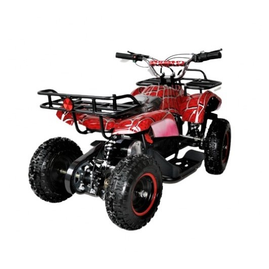 Детский квадроцикл SN-A51 800W, изображение 3