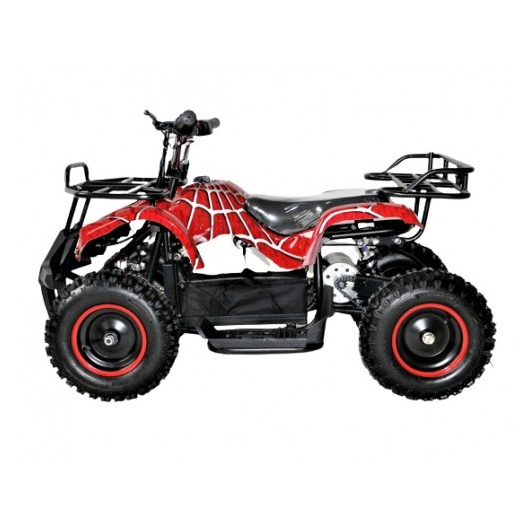 Детский квадроцикл SN-A51 800W, изображение 2