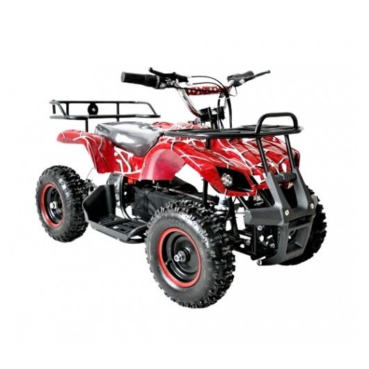 Дитячий квадроцикл SN-A51 800W