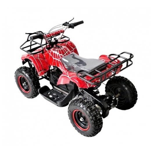Дитячий квадроцикл SN-A51 800W, зображення 4