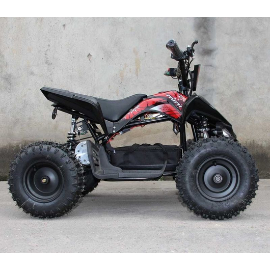 Дитячий квадроцикл SN-EA52 800W, зображення 2