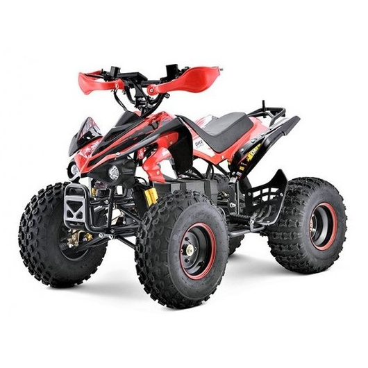 Детский квадроцикл SN-EA62ААА ATV 48V 1000W, изображение 2