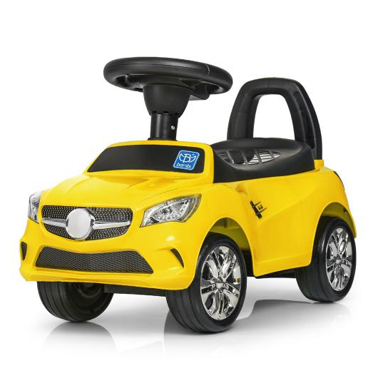 Каталка-толокар Bambi M 3147C-6, зображення 2