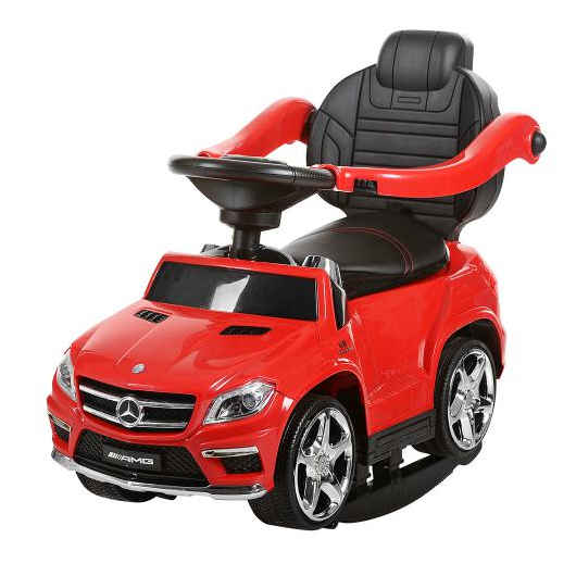 Каталка-толокар Bambi M 3186L-3, изображение 2